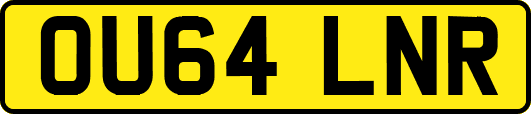 OU64LNR