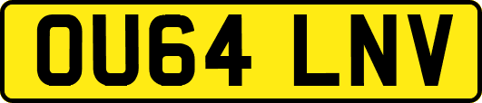 OU64LNV