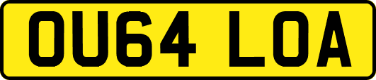 OU64LOA