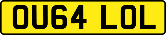OU64LOL