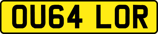 OU64LOR