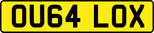 OU64LOX