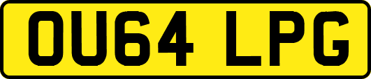 OU64LPG