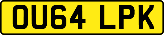 OU64LPK