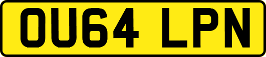OU64LPN