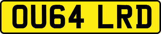 OU64LRD