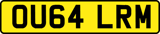 OU64LRM