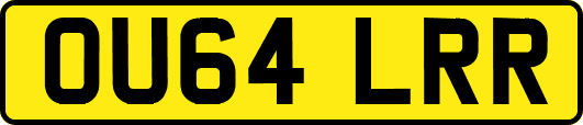 OU64LRR