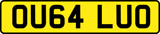 OU64LUO