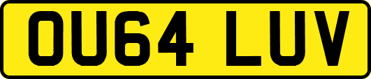 OU64LUV