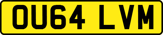 OU64LVM