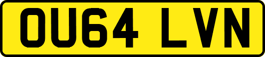 OU64LVN