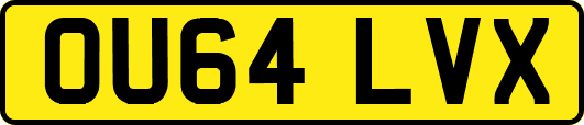 OU64LVX
