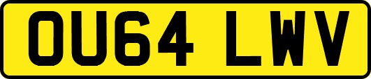 OU64LWV