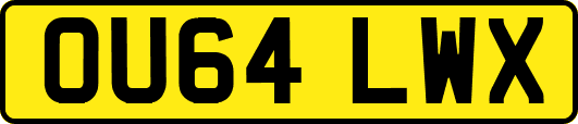 OU64LWX