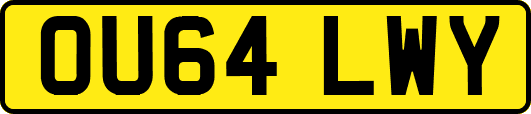 OU64LWY