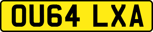 OU64LXA
