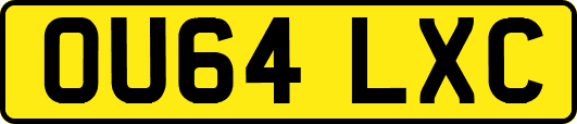 OU64LXC