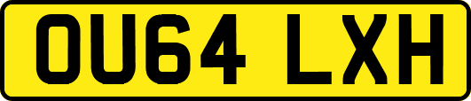 OU64LXH