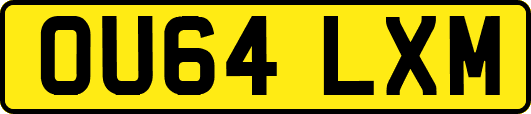 OU64LXM