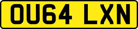 OU64LXN