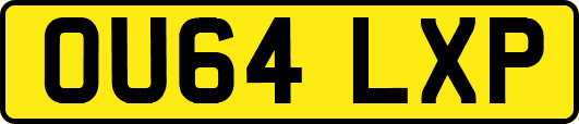OU64LXP