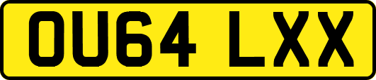OU64LXX