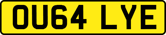 OU64LYE