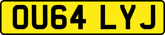 OU64LYJ