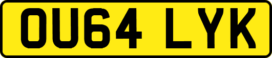OU64LYK