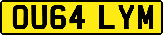OU64LYM
