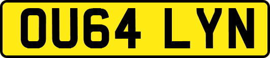 OU64LYN