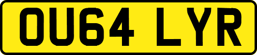 OU64LYR