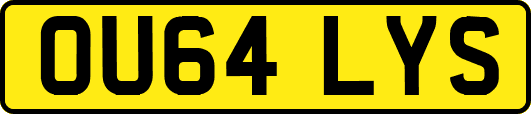 OU64LYS