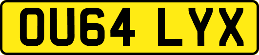 OU64LYX