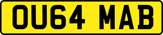 OU64MAB