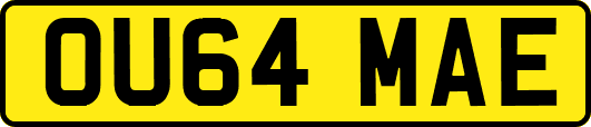 OU64MAE