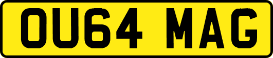 OU64MAG