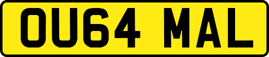 OU64MAL