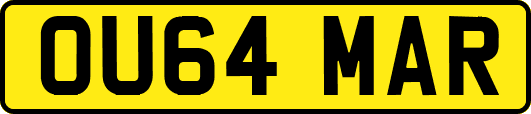 OU64MAR