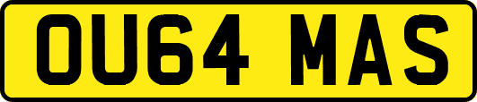OU64MAS