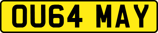 OU64MAY