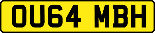 OU64MBH