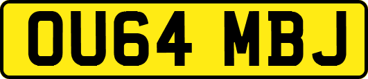 OU64MBJ