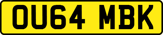 OU64MBK