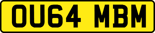 OU64MBM