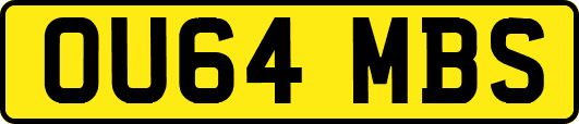 OU64MBS