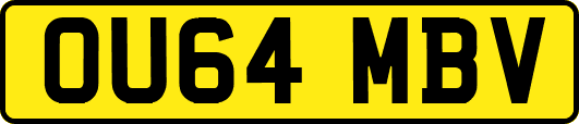 OU64MBV