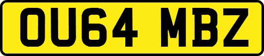 OU64MBZ