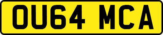 OU64MCA